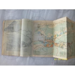 BANCO DE VIZCAYA REVISTA FINANCIERA NUMERO 77 HOMENAJE A LA ECONOMIA DE VIZCAYA 1951