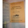 GEOGRAFÍA GENERAL Y FERROVIARIA. ANTONIO IMEDIO DE LA ROSA. INSTITUTO POLITÉCNICO DE FERROCARRILES