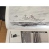 JANE'S FITHING SHIPS 1972-1973 75th YEAR OF ISSUE