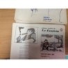 PLIEGOS SUELTOS LA ESTAFETA 52 NÚMEROS