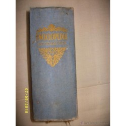 ENCICLOPEDIA AUTODIDACTICA DALAMAU 1970