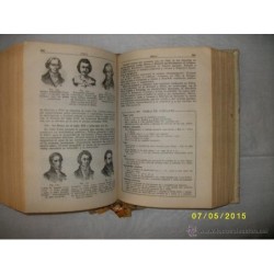 ENCICLOPEDIA AUTODIDACTICA DALAMAU 1970