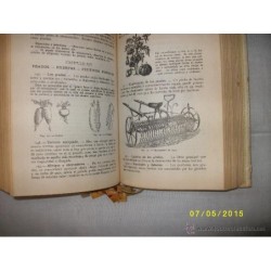 ENCICLOPEDIA AUTODIDACTICA DALAMAU 1970