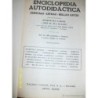 ENCICLOPEDIA AUTODIDACTICA DALAMAU 1970