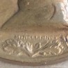 GUERRA PER L'UNITA D'ITALIA 1915-1918. PRIMERA GUERRA MUNDIAL. MEDALLA.
