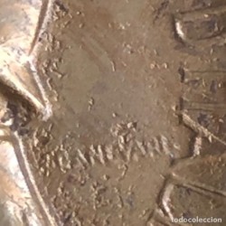 GUERRA PER L'UNITA D'ITALIA 1915-1918. PRIMERA GUERRA MUNDIAL. MEDALLA.