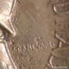 GUERRA PER L'UNITA D'ITALIA 1915-1918. PRIMERA GUERRA MUNDIAL. MEDALLA.