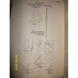 DE LAS MENTIRAS DE LA EGIPTOLOGIA A LAS VERDADES DE LAS GRAN PIRAMIDE