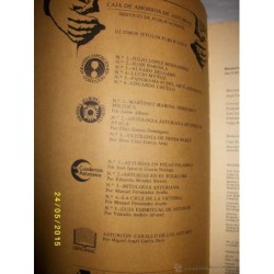LOS CUADERNOS DEL NORTE Nº17 DEL 1983