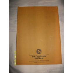 LOS CUADERNOS DEL NORTE Nº17 DEL 1983