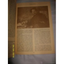 LOS CUADERNOS DEL NORTE Nº17 DEL 1983