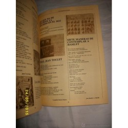 LOS CUADERNOS DEL NORTE Nº17 DEL 1983