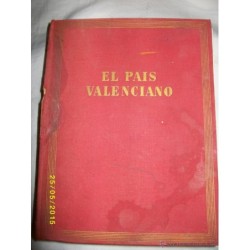 EL PAIS VALENCIANO 1962