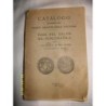 CATÁLOGO-GUÍA DE LAS COLECCIONES DE MONEDAS Y MEDALLAS DEL MUSEO ARQUEOLÓGICO NACIONAL 1925