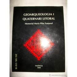 GEOARQUEOLOGIA I QUATERNARI LITORAL 1999