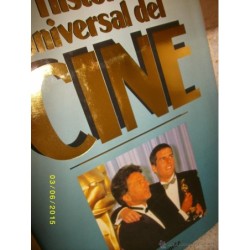 HISTORIA UNIVERSAL DEL CINE 1990