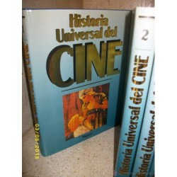 HISTORIA UNIVERSAL DEL CINE 1990