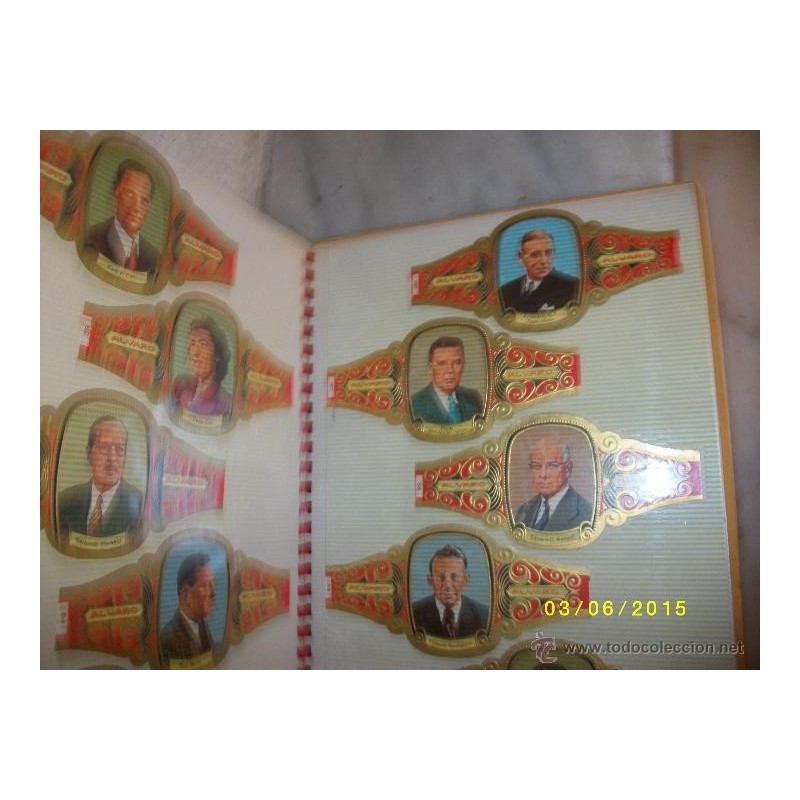 VITOLAS- COLECCION PREMIOS NOBEL 108