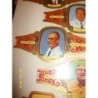 VITOLAS- COLECCION PREMIOS NOBEL 108