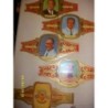 VITOLAS- COLECCION PREMIOS NOBEL 108