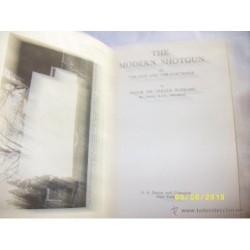 THE MODERN SHOTGUN VOLUME 2 1964