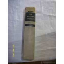 THE MODERN SHOTGUN VOLUME 2 1964
