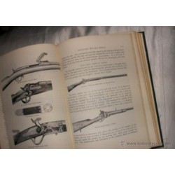 THE GUN AND ITS DEVELOPMENT 1972