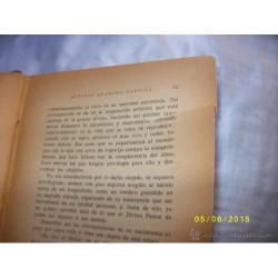 LA SANTIDAD ESCONDIDA. Vida y Obra de Fray Luis Amigó Ferrer, Obispo y Fundador, Valencia1958
