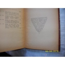 LA SANTIDAD ESCONDIDA. Vida y Obra de Fray Luis Amigó Ferrer, Obispo y Fundador, Valencia1958