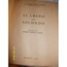 EL CREDO DEL SOLDADO 1958