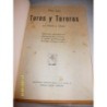 TOROS Y TOREROS EN 1943 Y 1944 RESUMEN ESTADISTICO Y APRECIACION CRITICA DE DICHAS TEMPORADAS