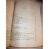 TOROS Y TOREROS EN 1943 Y 1944 RESUMEN ESTADISTICO Y APRECIACION CRITICA DE DICHAS TEMPORADAS