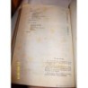 TOROS Y TOREROS EN 1943 Y 1944 RESUMEN ESTADISTICO Y APRECIACION CRITICA DE DICHAS TEMPORADAS