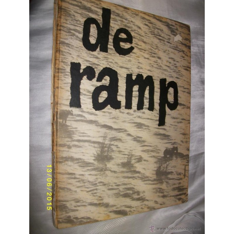 DE RAMP 1953
