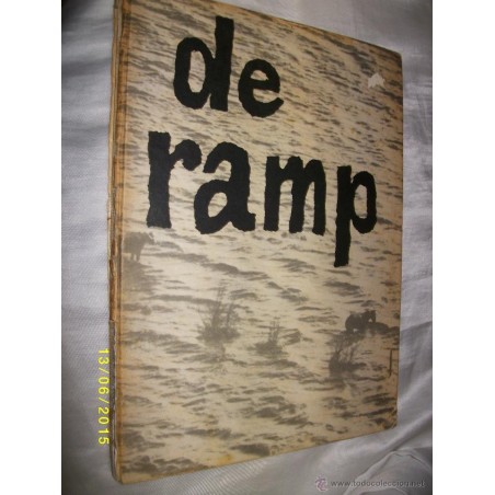 DE RAMP 1953