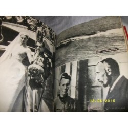 AYER NOTICIA HOY RECUERDO 1960-1914