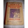 NUEVA ENCICLOPEDIA ESCOLAR- GRADO SEGUNDO -F.MARTI ALPERA-AÑO 1934