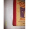 NUEVA ENCICLOPEDIA ESCOLAR- GRADO SEGUNDO -F.MARTI ALPERA-AÑO 1934