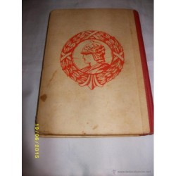 NUEVA ENCICLOPEDIA ESCOLAR- GRADO SEGUNDO -F.MARTI ALPERA-AÑO 1934