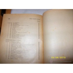 NUEVA ENCICLOPEDIA ESCOLAR- GRADO SEGUNDO -F.MARTI ALPERA-AÑO 1934