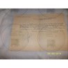 CARLOS FRANCO SALGADO ARAUJO -CARTAS AÑOS 50.