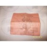 MOULIN ROUGE -PARIS- ENTRADA MUSIC HALL -NUMERADA -ORIGINAL.