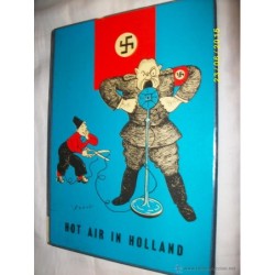 De tweede wereldoorlog in vogelvlucht