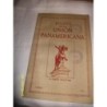 BOLETIN DE LA UNION PANAMERICANA TRES NUMEROS 1933