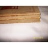 BOLETIN DE LA UNION PANAMERICANA TRES NUMEROS 1933