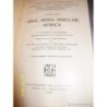 CURSO DE GEOGRAFÍA (6 volúmenes). CAMENA D´ALMEIDA, P./ BLÁZQUEZ, Antonio/ DELGADO-AGUILERA. 1927