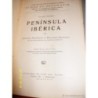CURSO DE GEOGRAFÍA (6 volúmenes). CAMENA D´ALMEIDA, P./ BLÁZQUEZ, Antonio/ DELGADO-AGUILERA. 1927