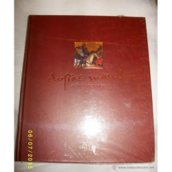 AUSIAS MARCH Y SU TIEMPO .AÑO 1997.