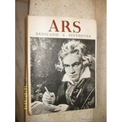 BETHOVEN ARS DEDICADO 1969