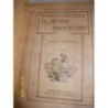 EL MUNDO MARAVILLOSO. ED. SOPENA 1917